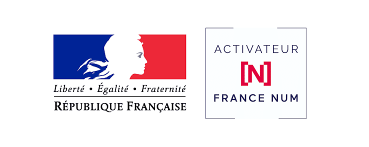 Activateur France Num